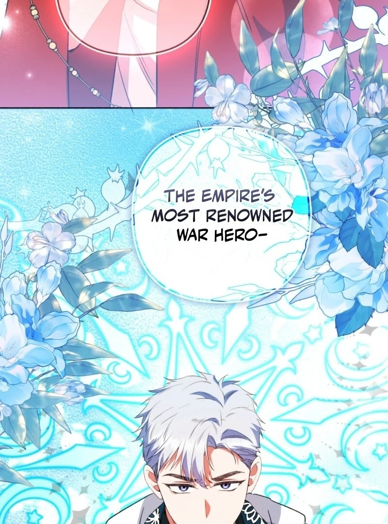 How to Perfectly End a Contract Marriage Chapter 50 - Page 124