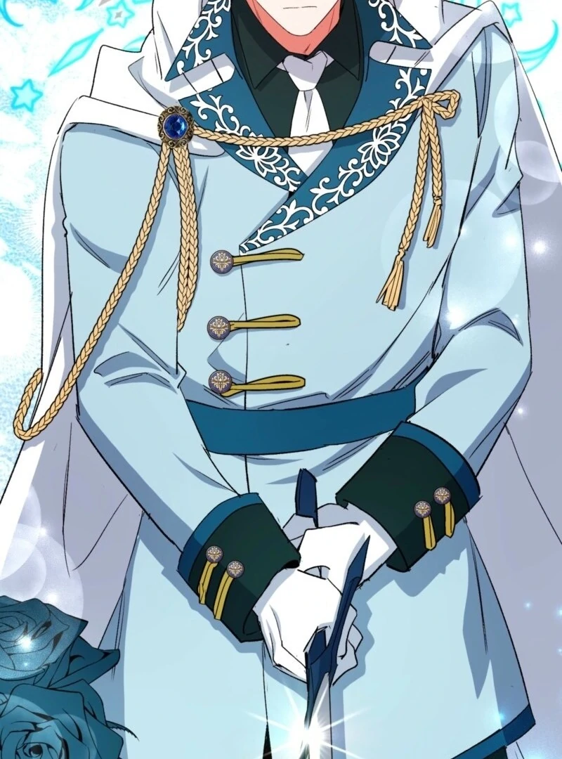 How to Perfectly End a Contract Marriage Chapter 50 - Page 125