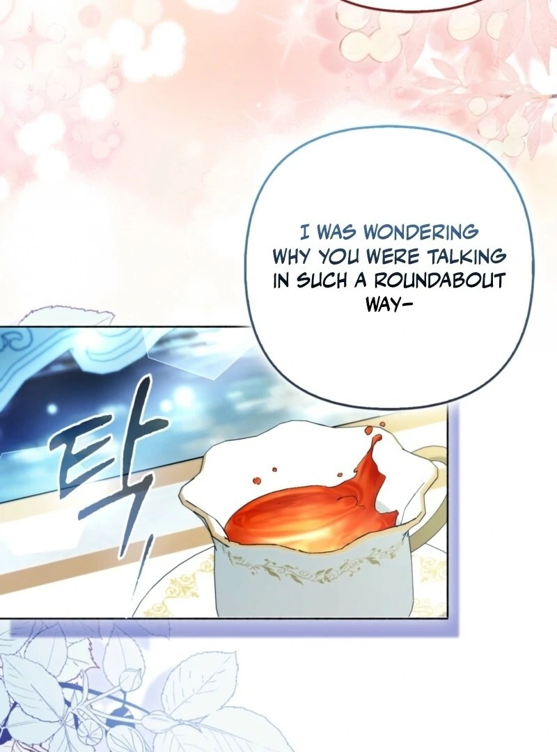 How to Perfectly End a Contract Marriage Chapter 50 - Page 13