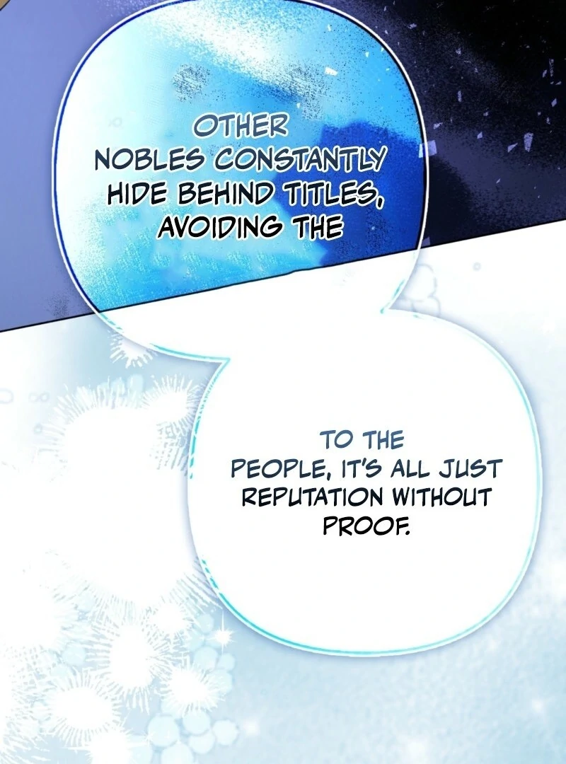 How to Perfectly End a Contract Marriage Chapter 50 - Page 130