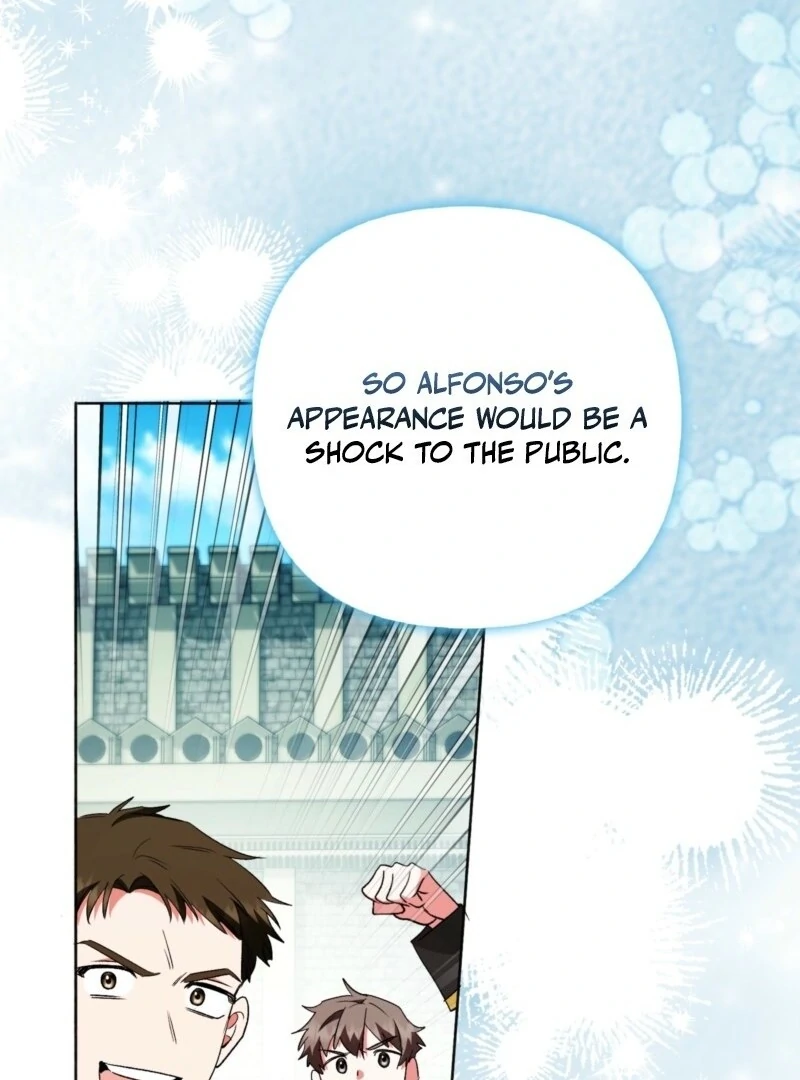 How to Perfectly End a Contract Marriage Chapter 50 - Page 131