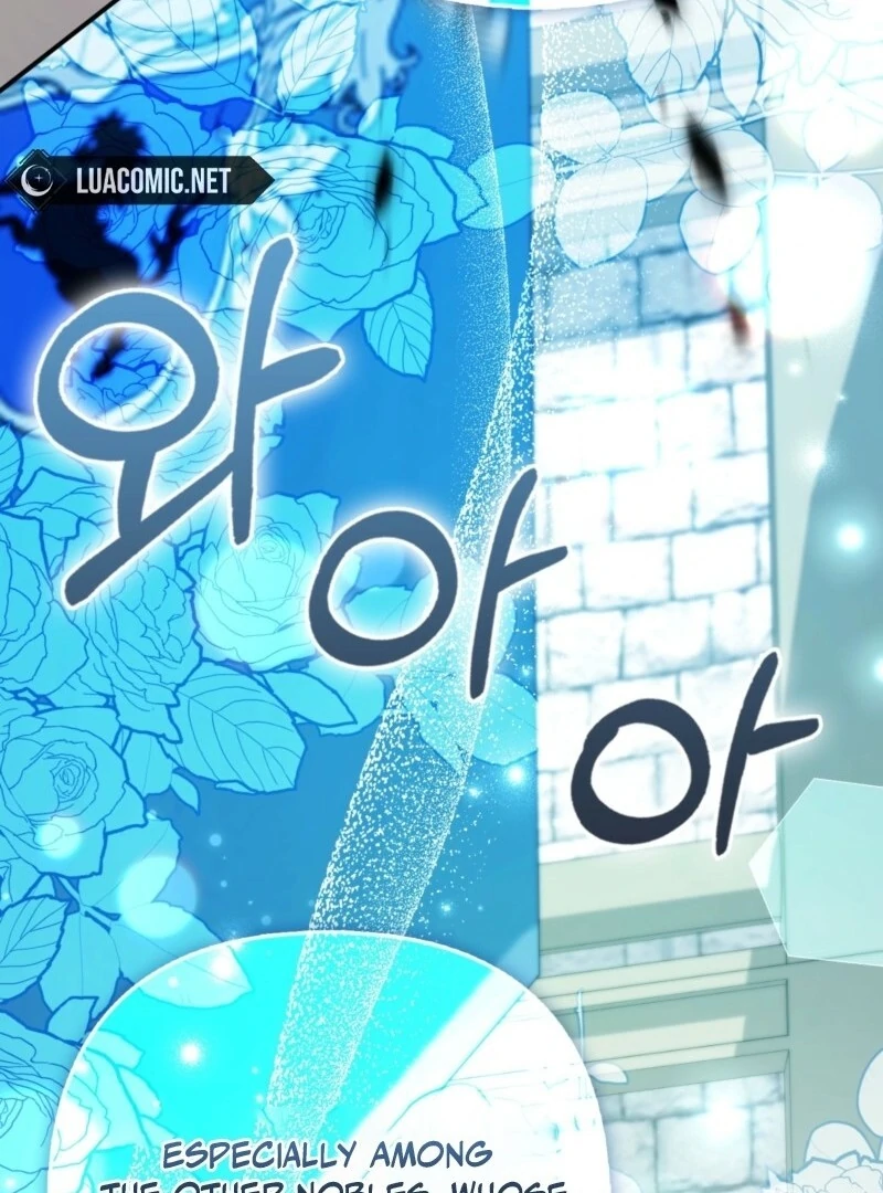 How to Perfectly End a Contract Marriage Chapter 50 - Page 134