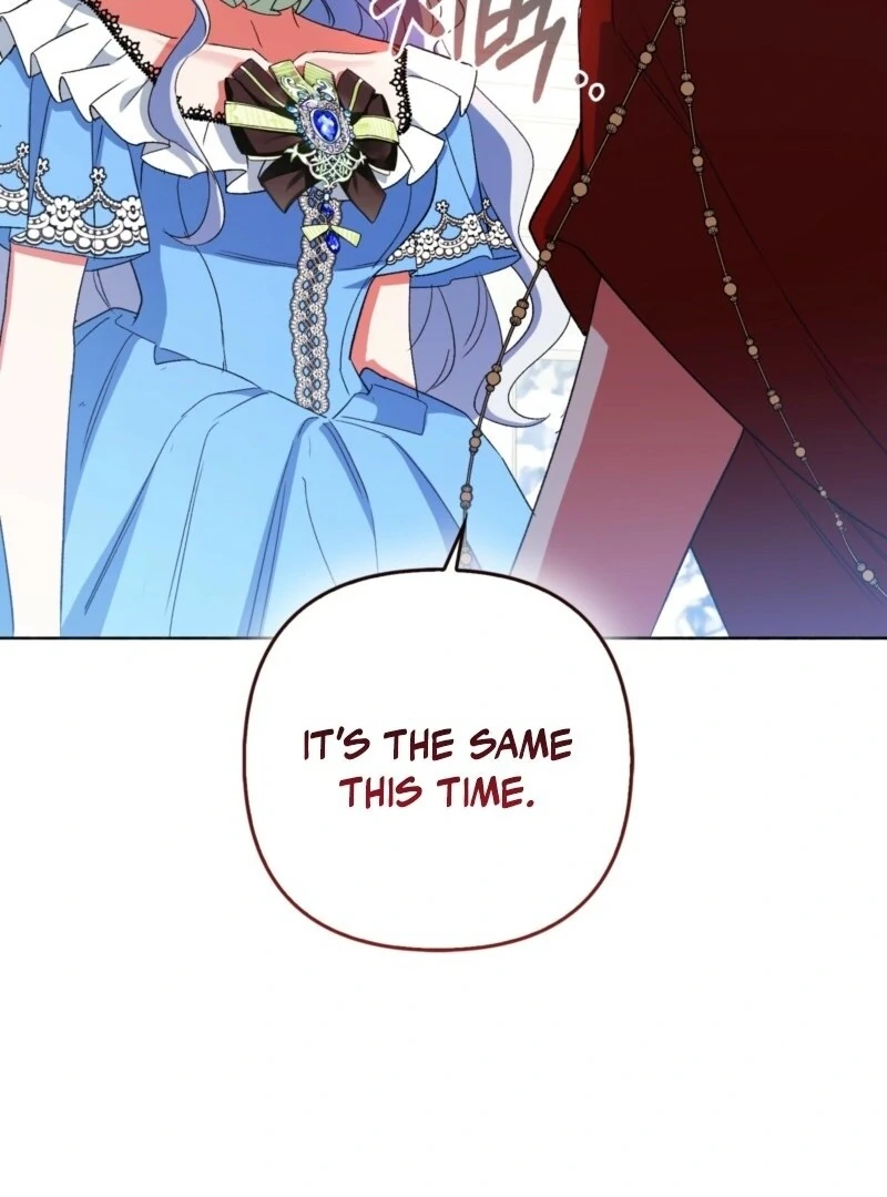 How to Perfectly End a Contract Marriage Chapter 50 - Page 140