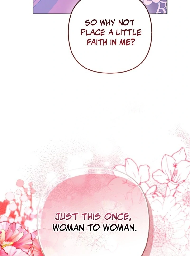 How to Perfectly End a Contract Marriage Chapter 50 - Page 143