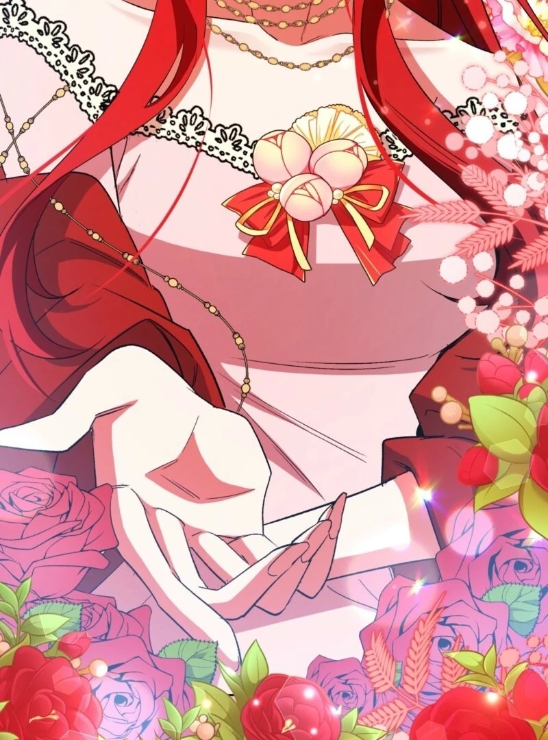 How to Perfectly End a Contract Marriage Chapter 50 - Page 145