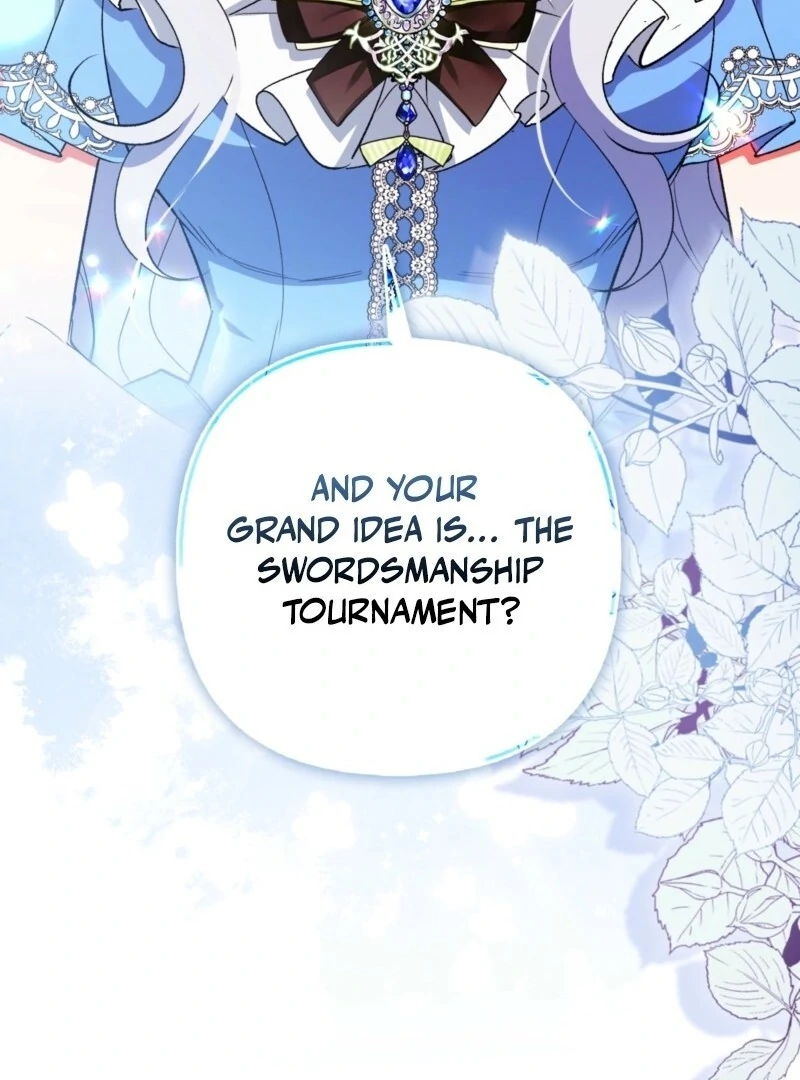 How to Perfectly End a Contract Marriage Chapter 50 - Page 15