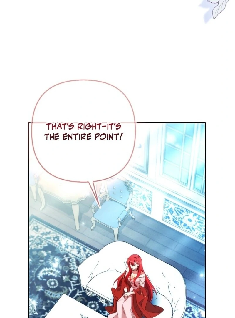 How to Perfectly End a Contract Marriage Chapter 50 - Page 16