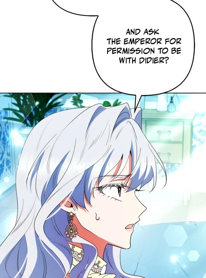 How to Perfectly End a Contract Marriage Chapter 50 - Page 18