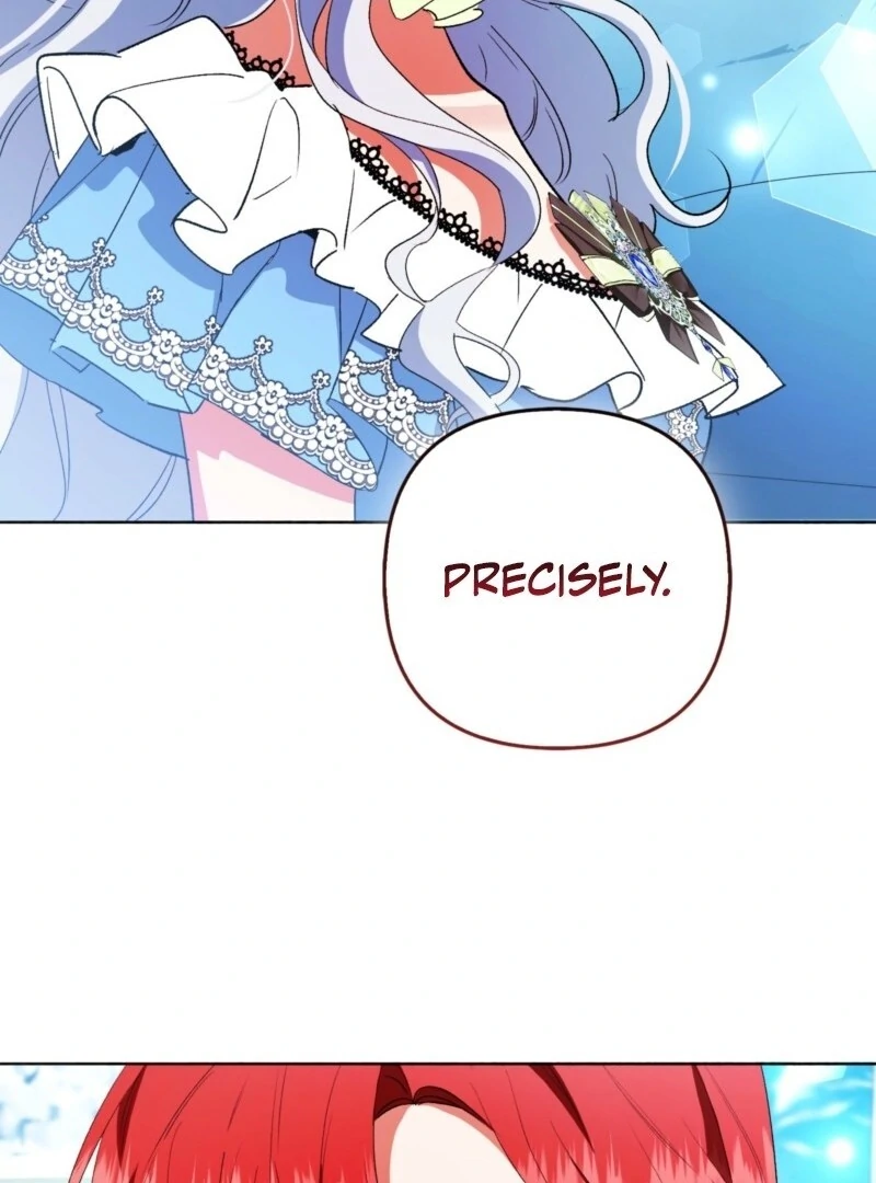 How to Perfectly End a Contract Marriage Chapter 50 - Page 19