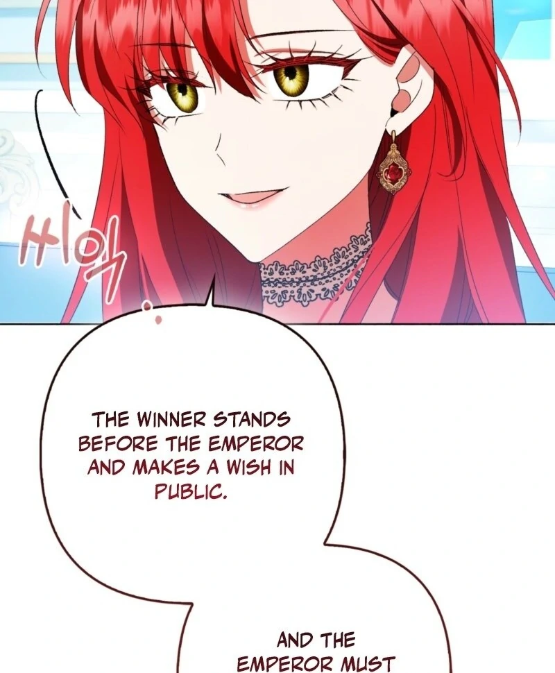 How to Perfectly End a Contract Marriage Chapter 50 - Page 20