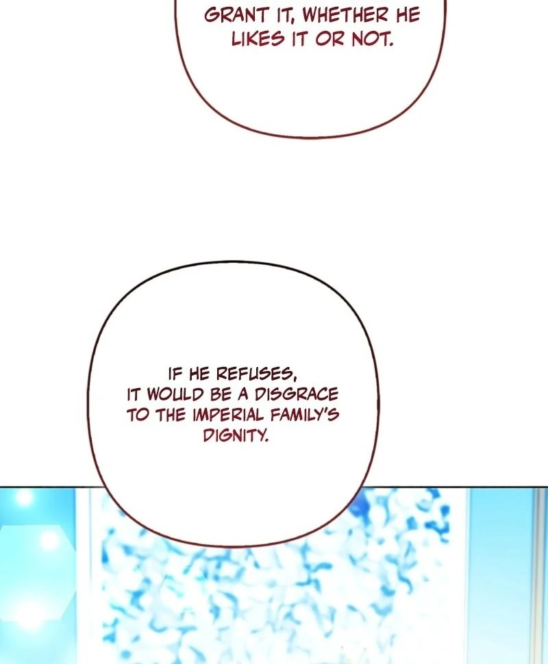 How to Perfectly End a Contract Marriage Chapter 50 - Page 21