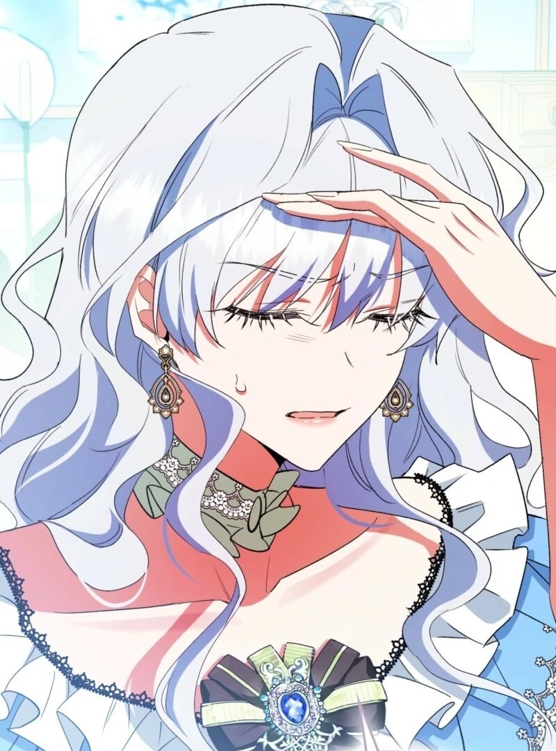 How to Perfectly End a Contract Marriage Chapter 50 - Page 22