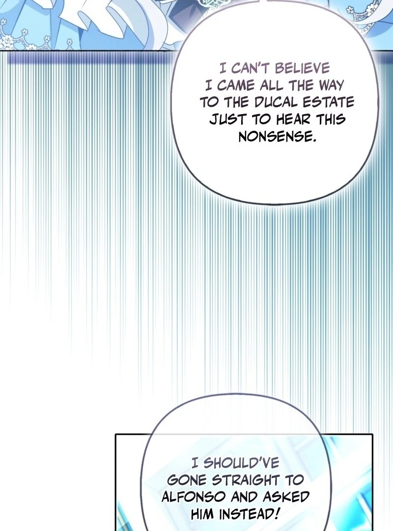 How to Perfectly End a Contract Marriage Chapter 50 - Page 23