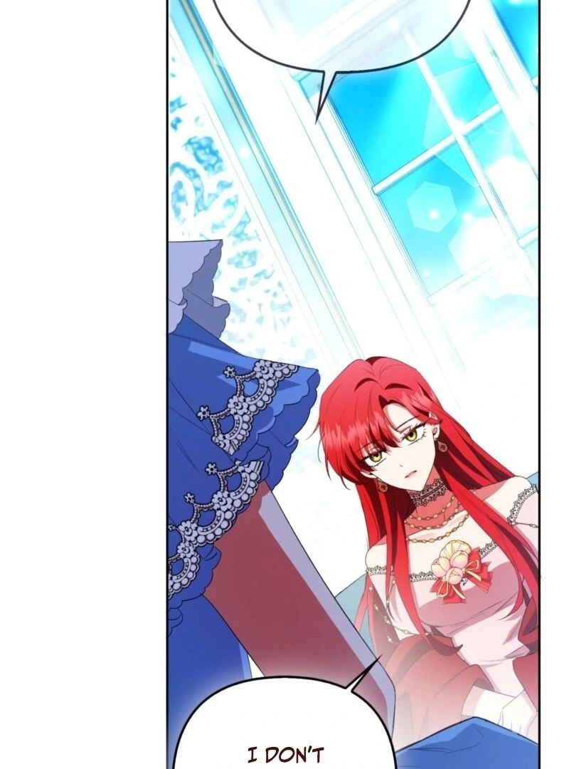 How to Perfectly End a Contract Marriage Chapter 50 - Page 24