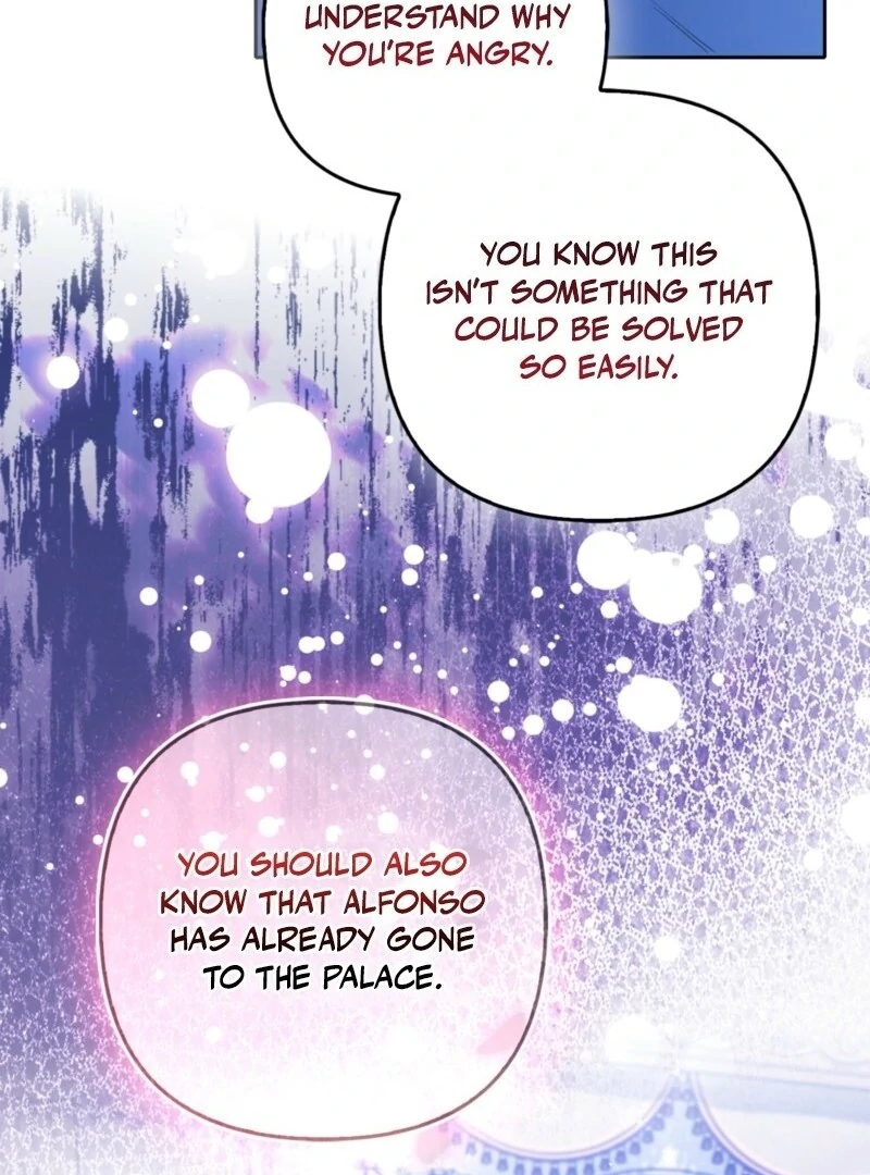 How to Perfectly End a Contract Marriage Chapter 50 - Page 25