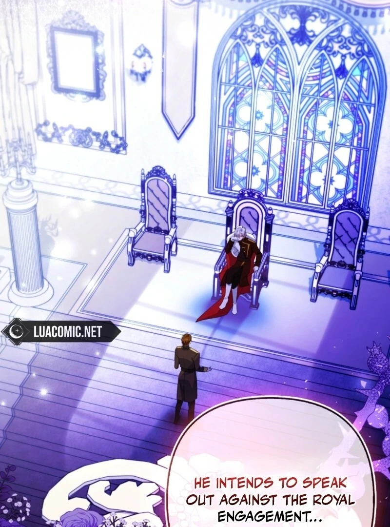 How to Perfectly End a Contract Marriage Chapter 50 - Page 26