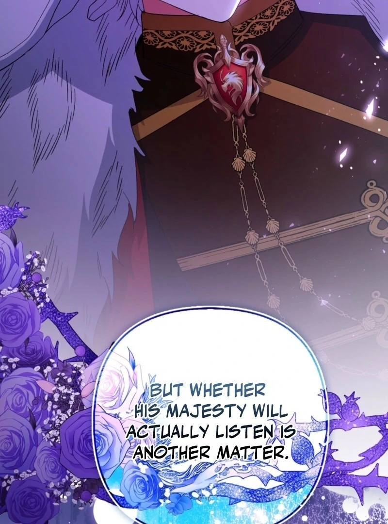 How to Perfectly End a Contract Marriage Chapter 50 - Page 28