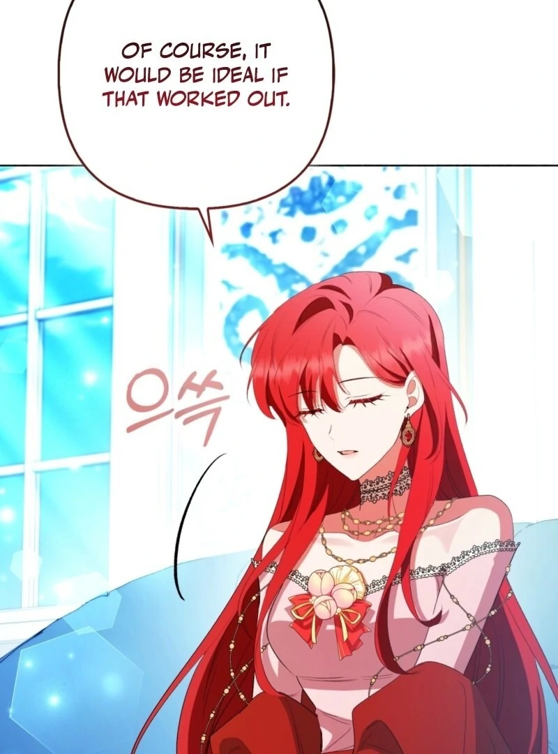 How to Perfectly End a Contract Marriage Chapter 50 - Page 30