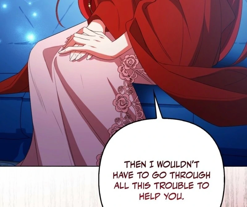 How to Perfectly End a Contract Marriage Chapter 50 - Page 31