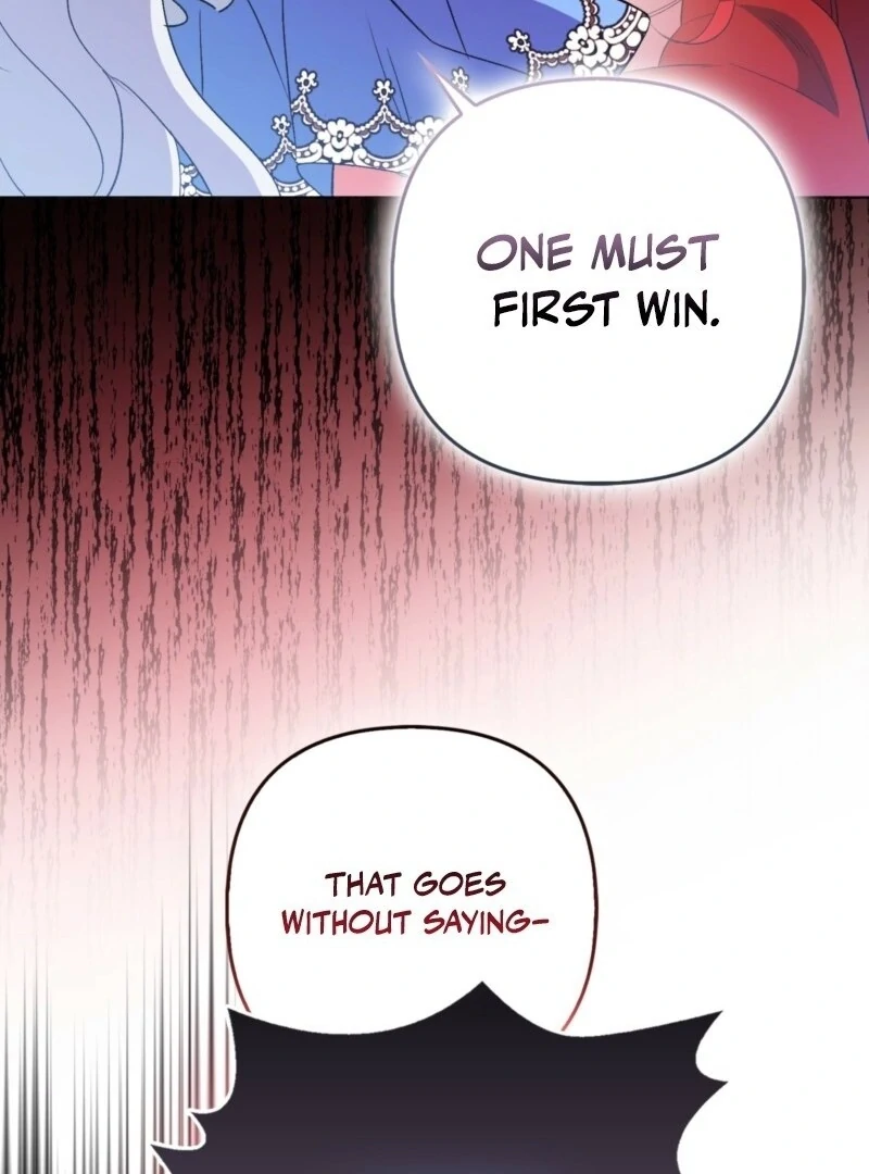 How to Perfectly End a Contract Marriage Chapter 50 - Page 34