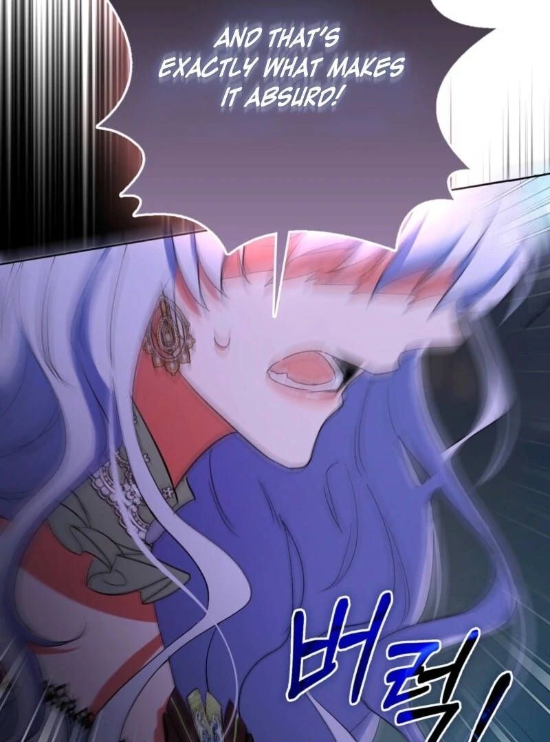 How to Perfectly End a Contract Marriage Chapter 50 - Page 35