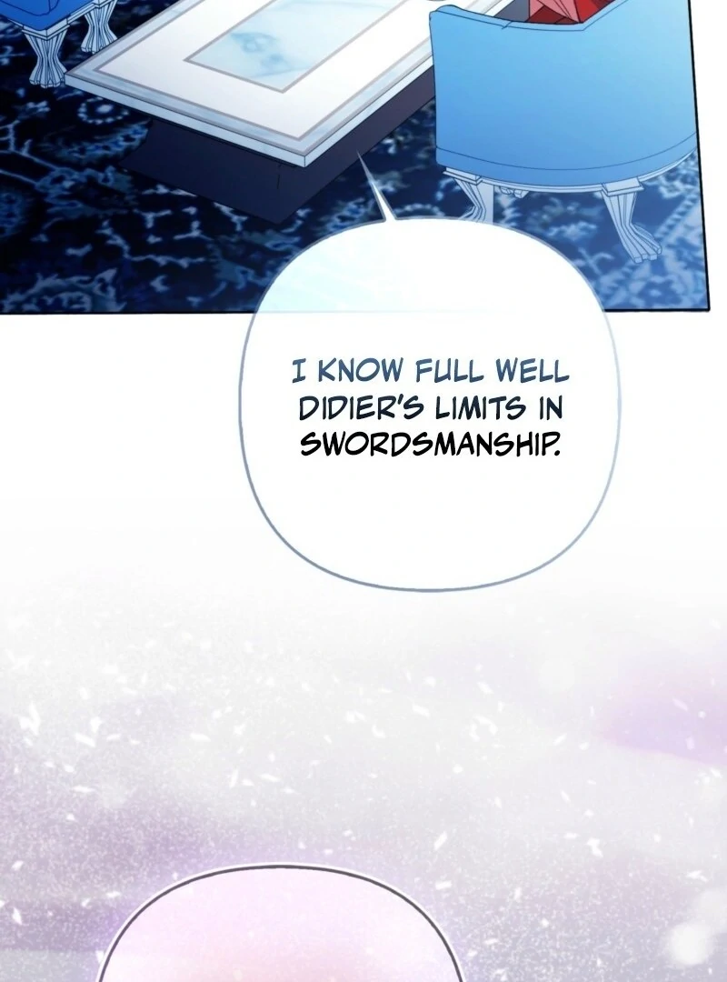 How to Perfectly End a Contract Marriage Chapter 50 - Page 38