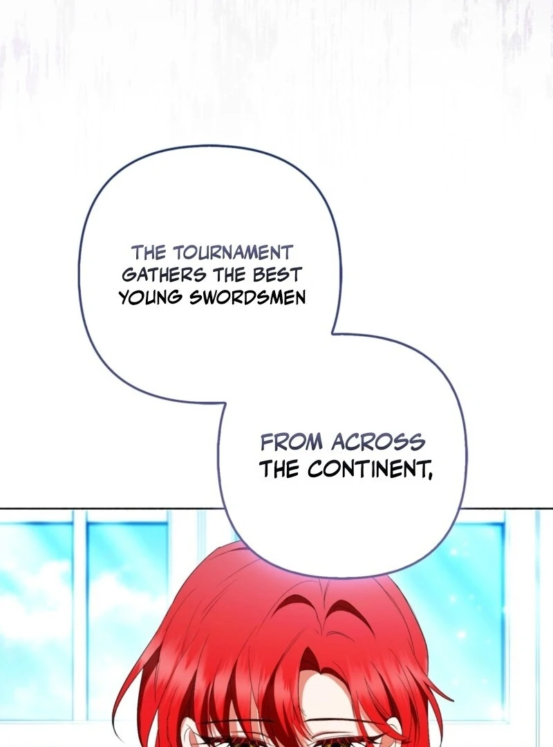 How to Perfectly End a Contract Marriage Chapter 50 - Page 41