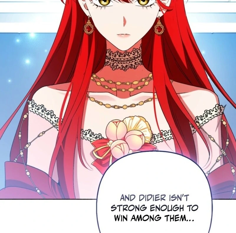 How to Perfectly End a Contract Marriage Chapter 50 - Page 42