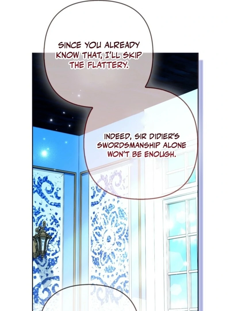 How to Perfectly End a Contract Marriage Chapter 50 - Page 44