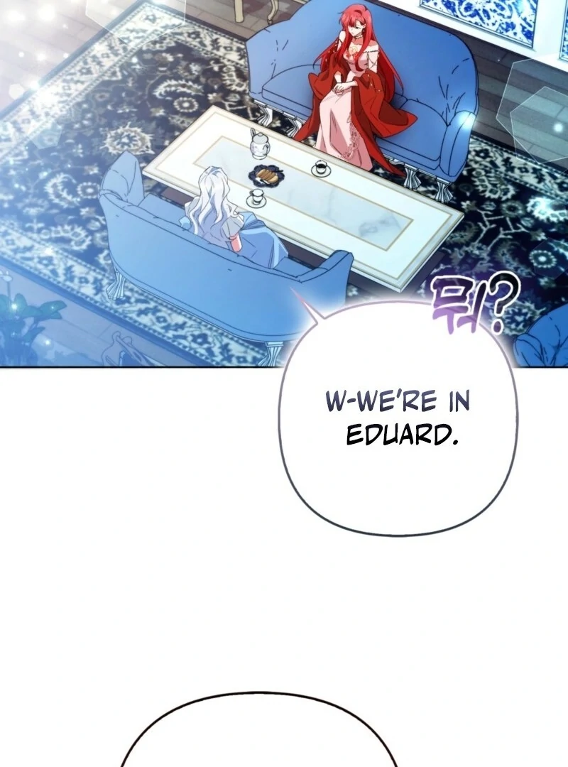 How to Perfectly End a Contract Marriage Chapter 50 - Page 46