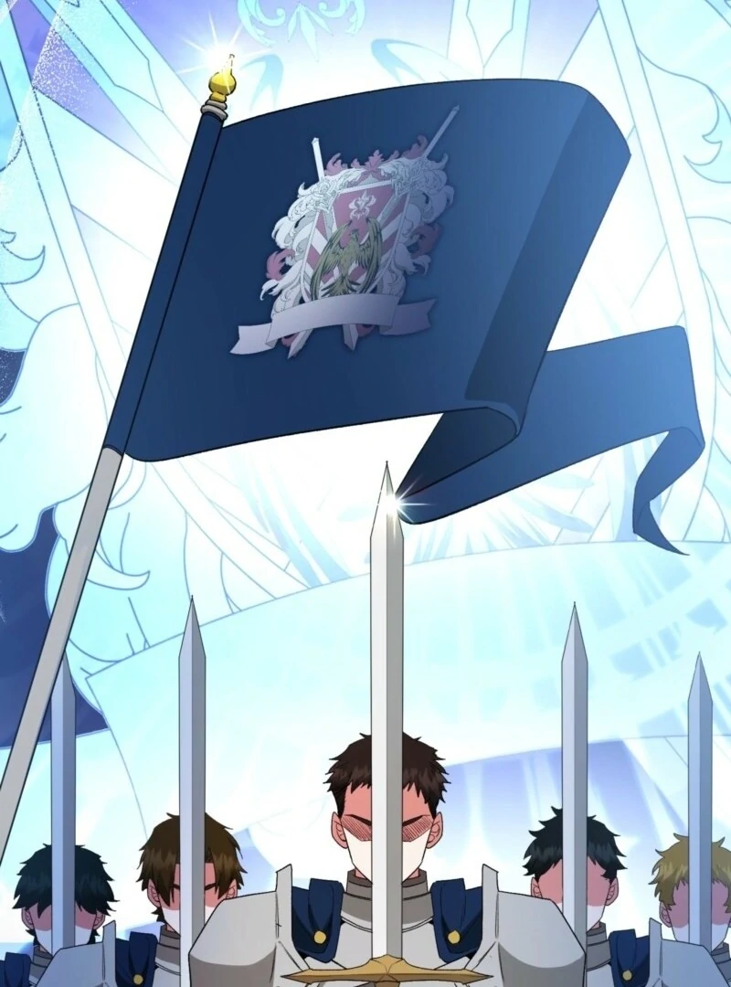 How to Perfectly End a Contract Marriage Chapter 50 - Page 49