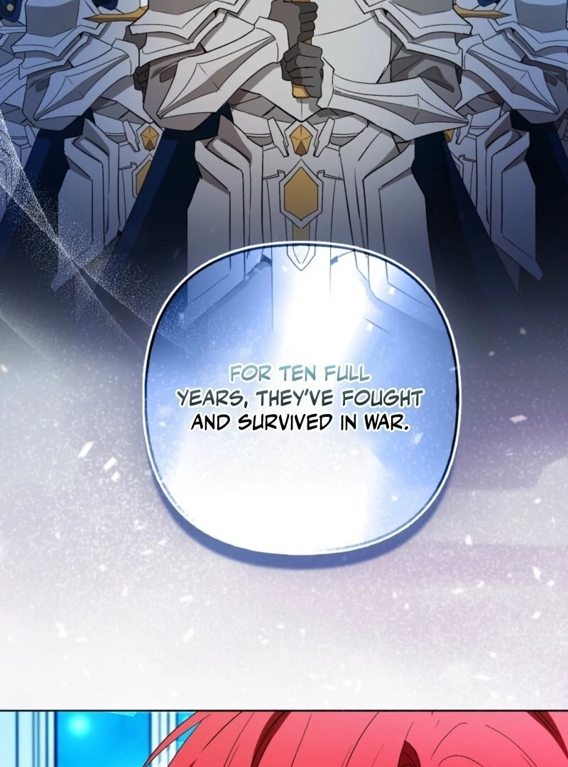 How to Perfectly End a Contract Marriage Chapter 50 - Page 50