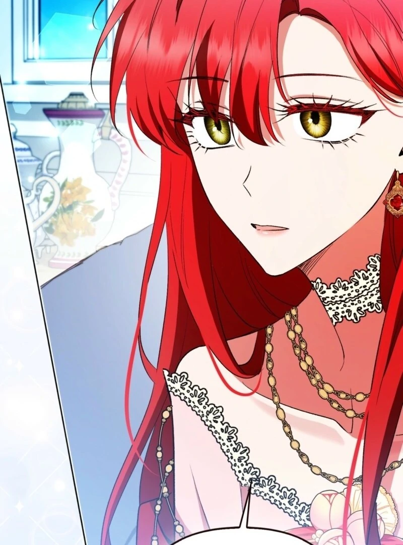 How to Perfectly End a Contract Marriage Chapter 50 - Page 51