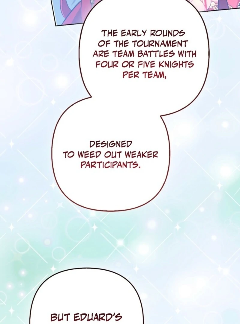 How to Perfectly End a Contract Marriage Chapter 50 - Page 52