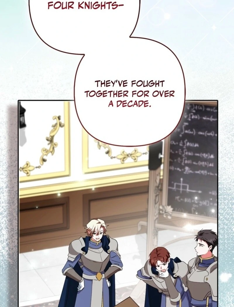 How to Perfectly End a Contract Marriage Chapter 50 - Page 53