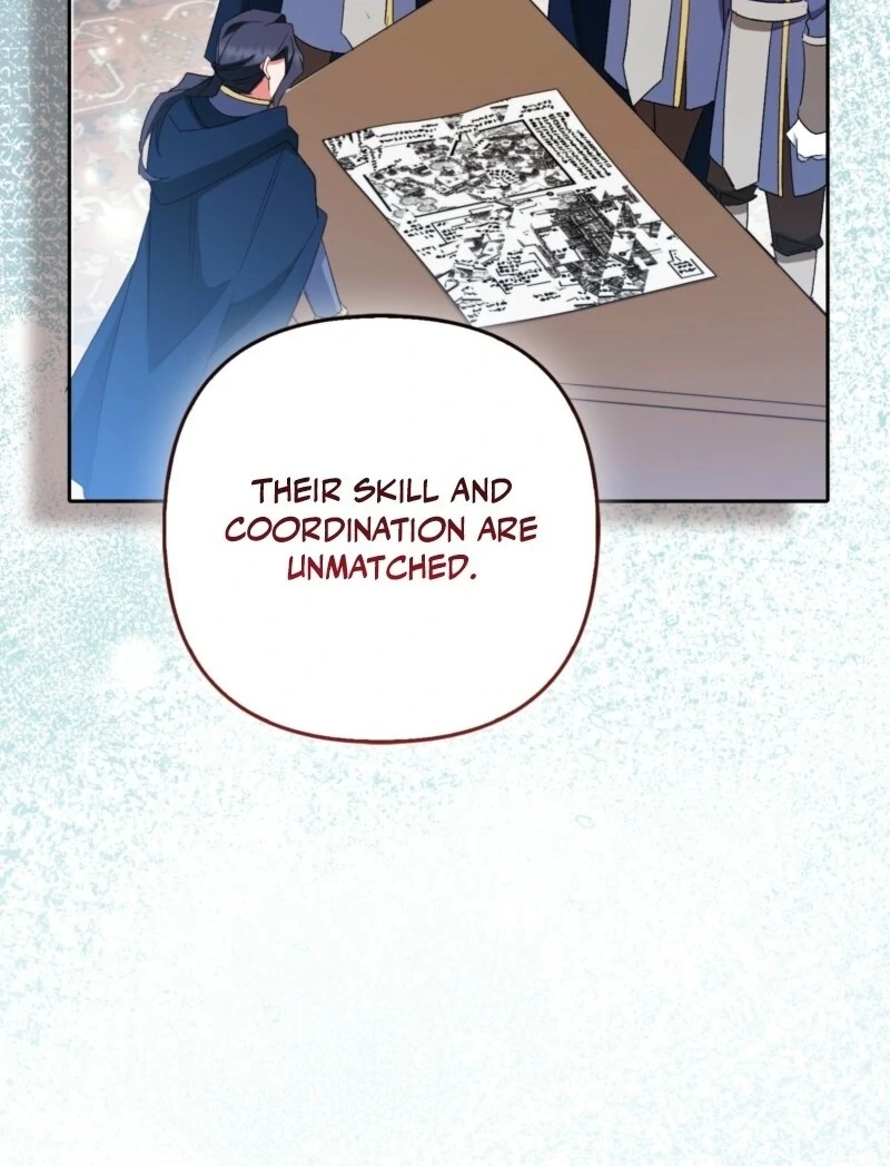 How to Perfectly End a Contract Marriage Chapter 50 - Page 54