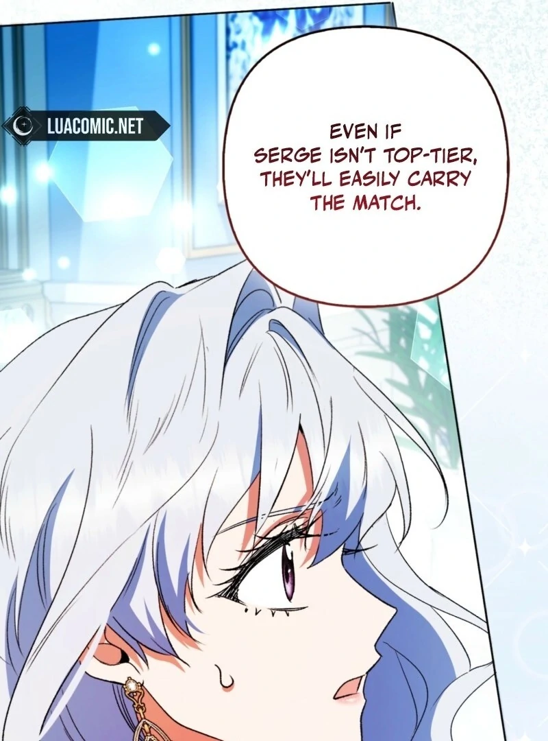 How to Perfectly End a Contract Marriage Chapter 50 - Page 55