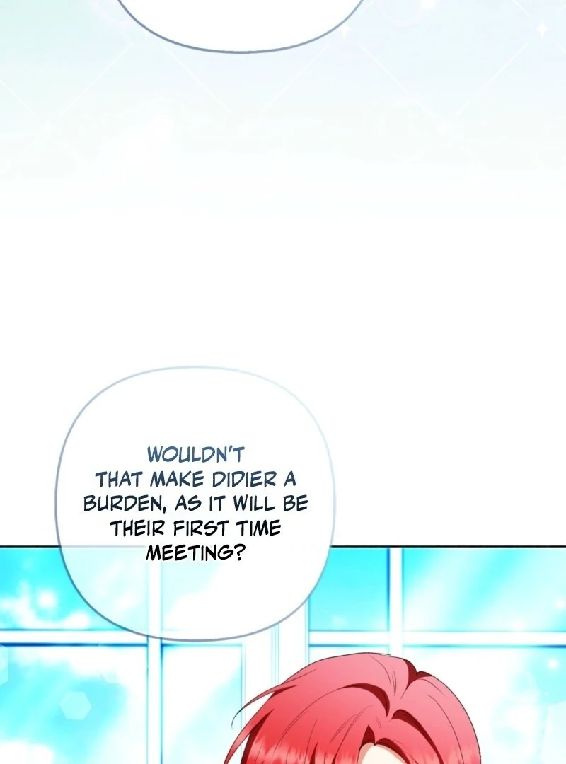 How to Perfectly End a Contract Marriage Chapter 50 - Page 57