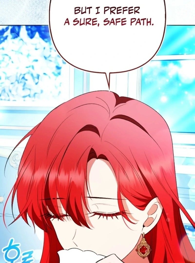 How to Perfectly End a Contract Marriage Chapter 50 - Page 61