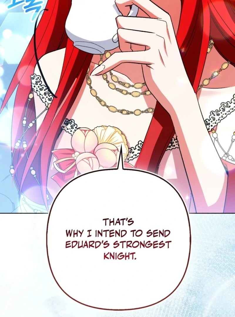 How to Perfectly End a Contract Marriage Chapter 50 - Page 62