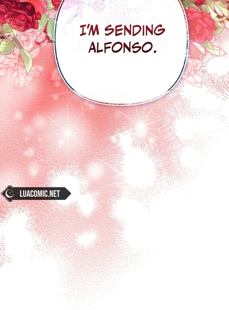 How to Perfectly End a Contract Marriage Chapter 50 - Page 69