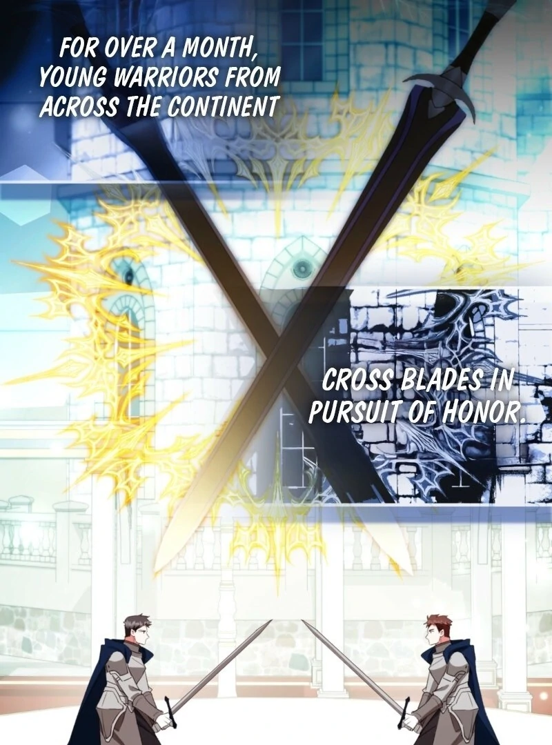 How to Perfectly End a Contract Marriage Chapter 50 - Page 7