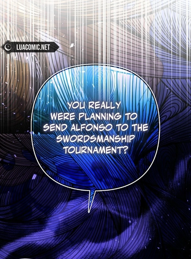 How to Perfectly End a Contract Marriage Chapter 50 - Page 72