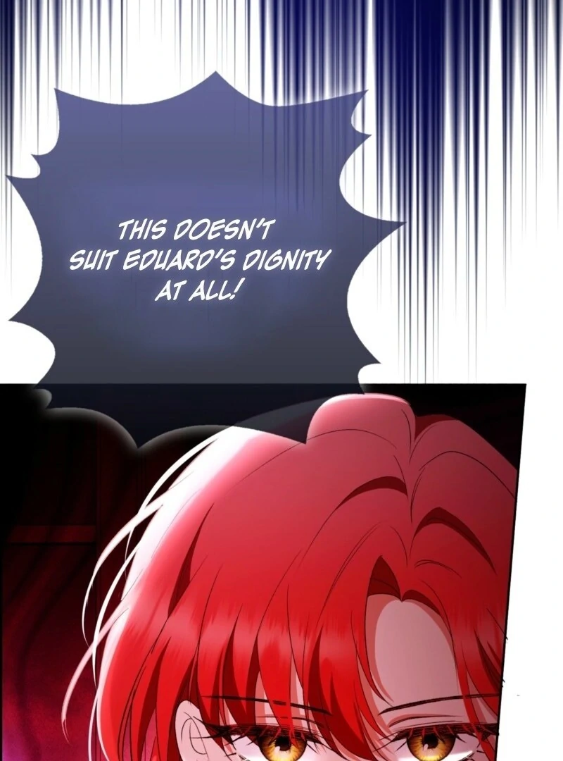 How to Perfectly End a Contract Marriage Chapter 50 - Page 75