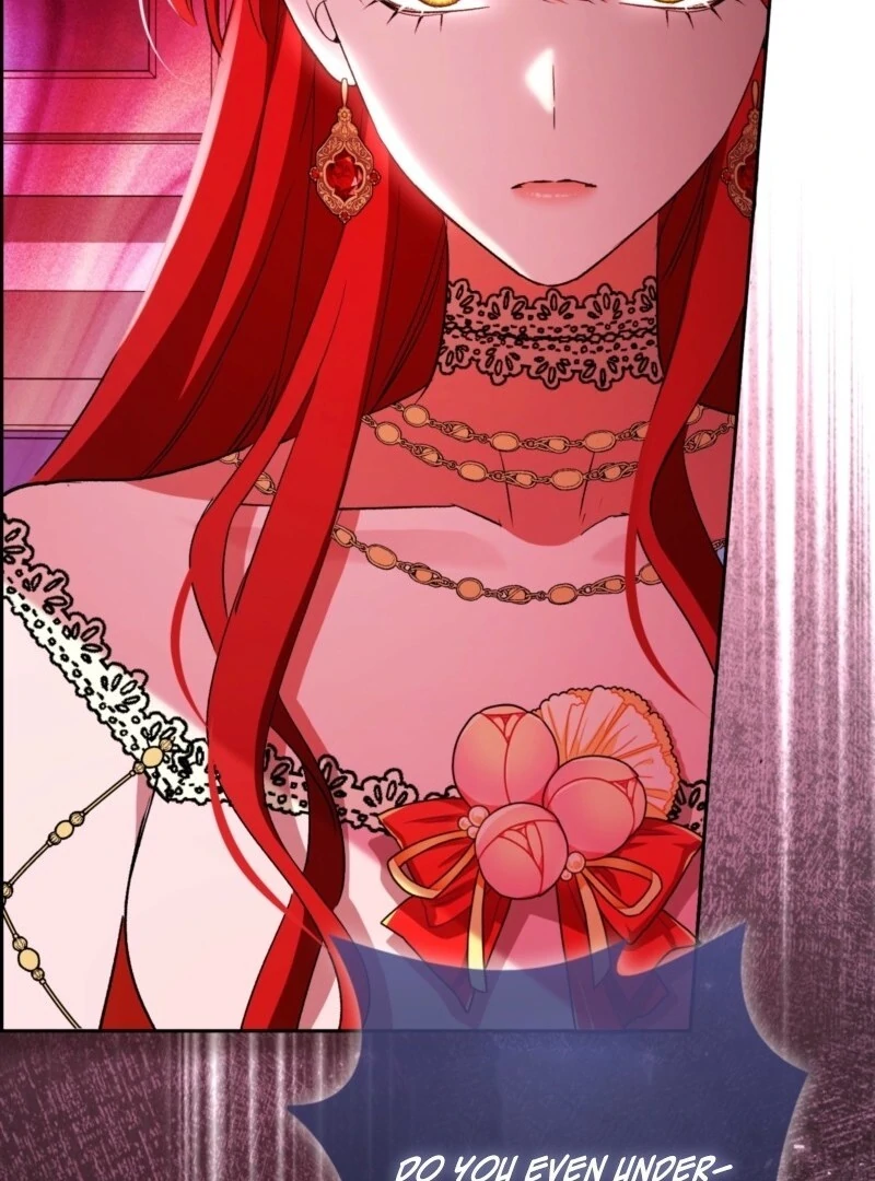 How to Perfectly End a Contract Marriage Chapter 50 - Page 76