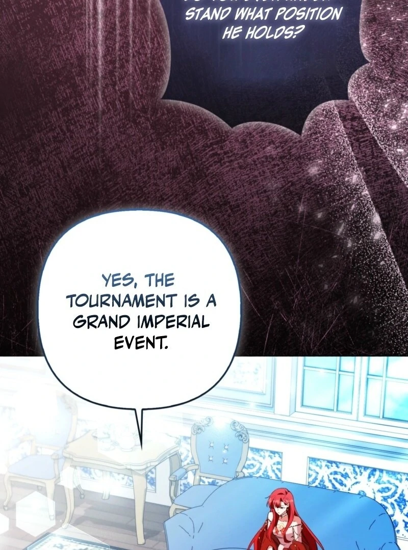 How to Perfectly End a Contract Marriage Chapter 50 - Page 77