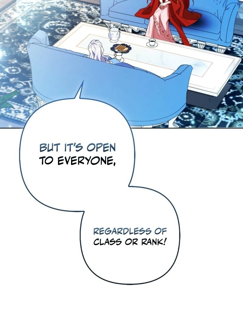 How to Perfectly End a Contract Marriage Chapter 50 - Page 78