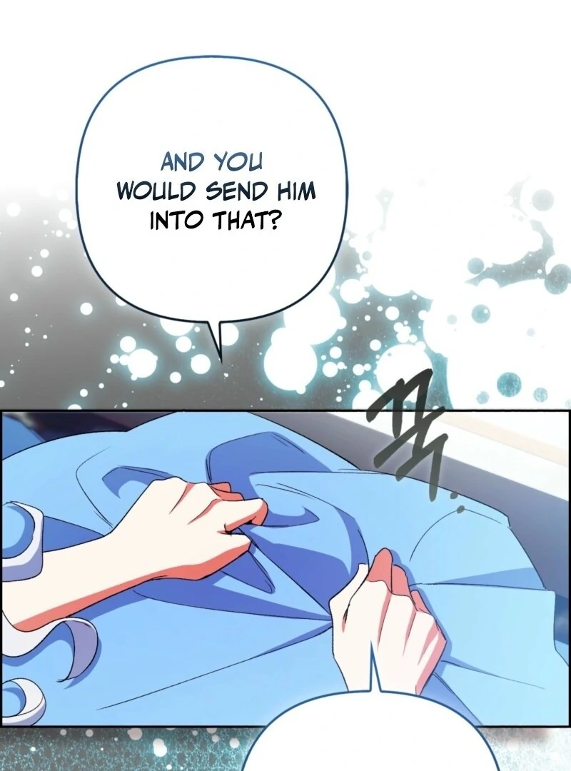 How to Perfectly End a Contract Marriage Chapter 50 - Page 79