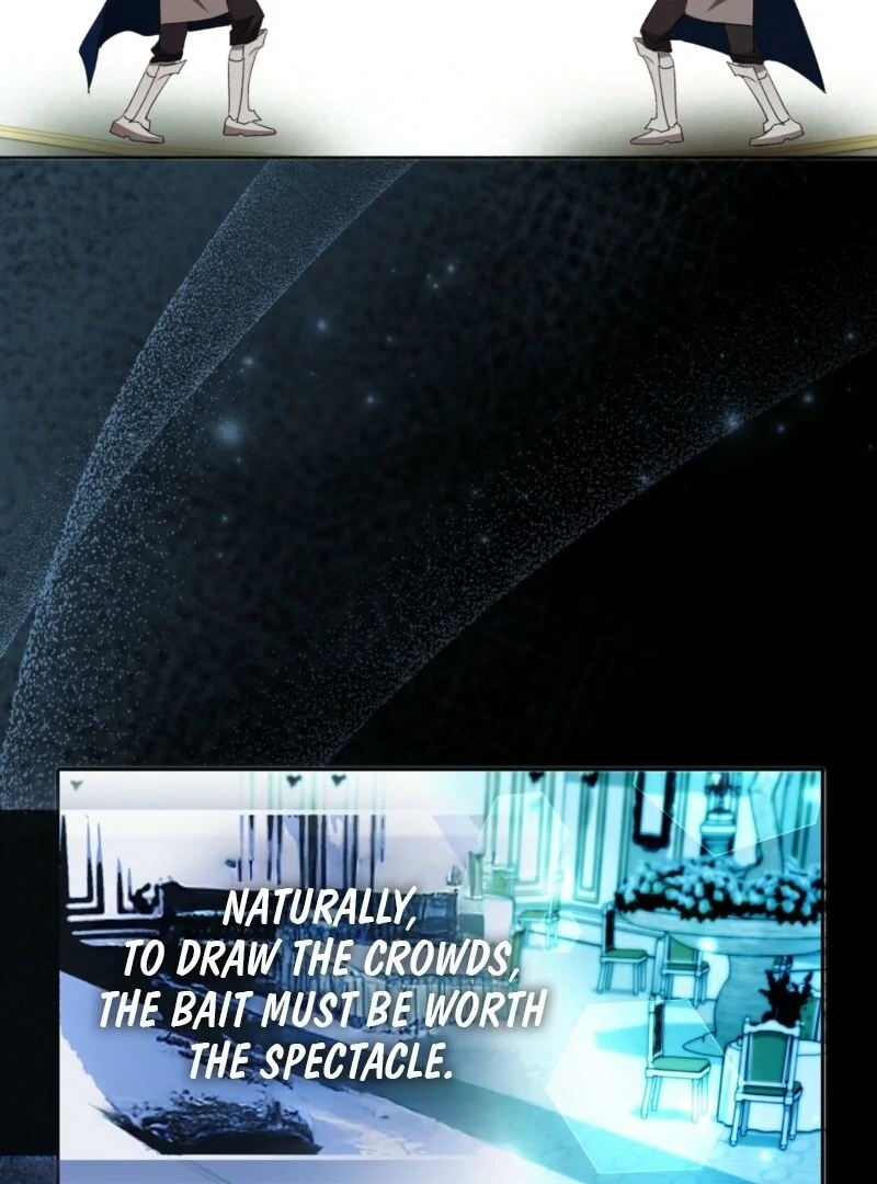 How to Perfectly End a Contract Marriage Chapter 50 - Page 8