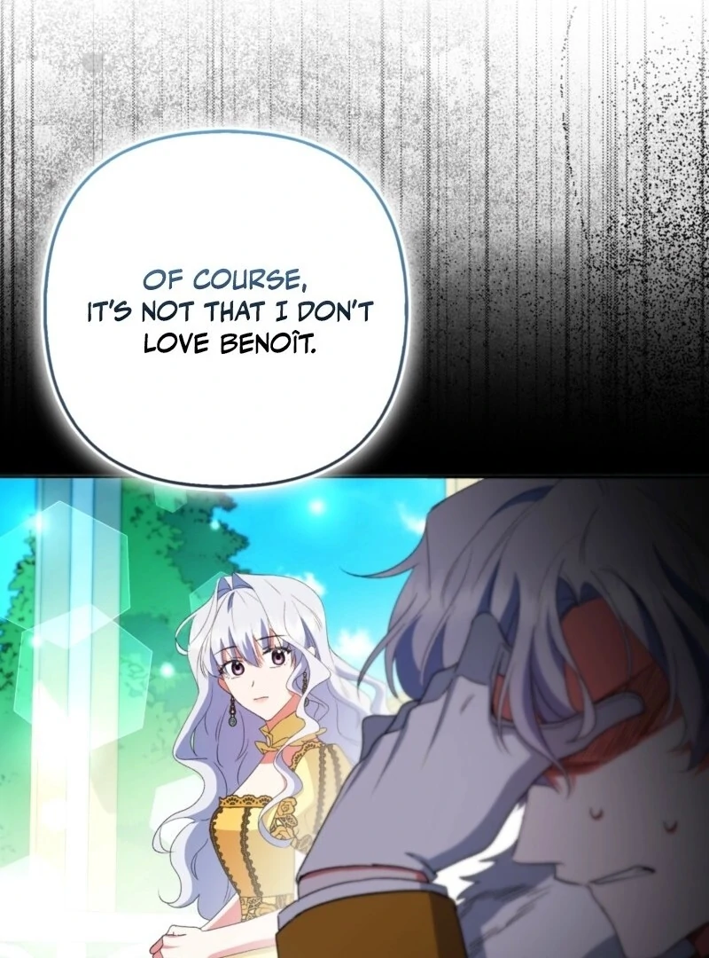 How to Perfectly End a Contract Marriage Chapter 50 - Page 83